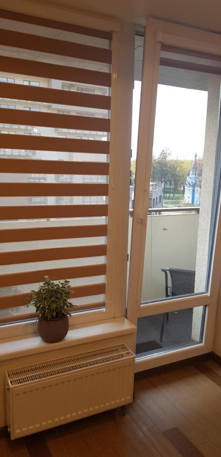 Barbora Apartament Druskininkai Exterior photo