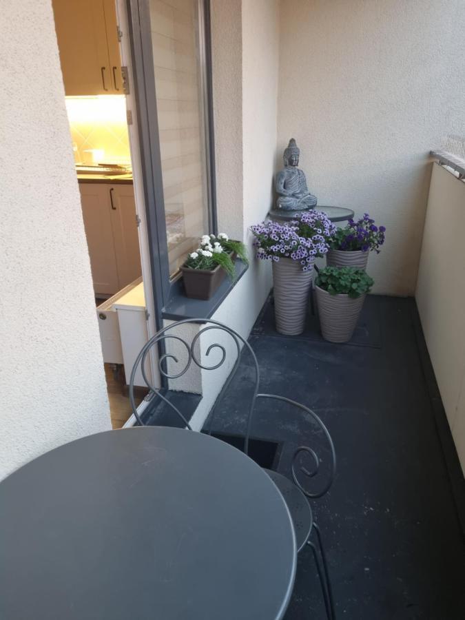 Barbora Apartament Druskininkai Exterior photo