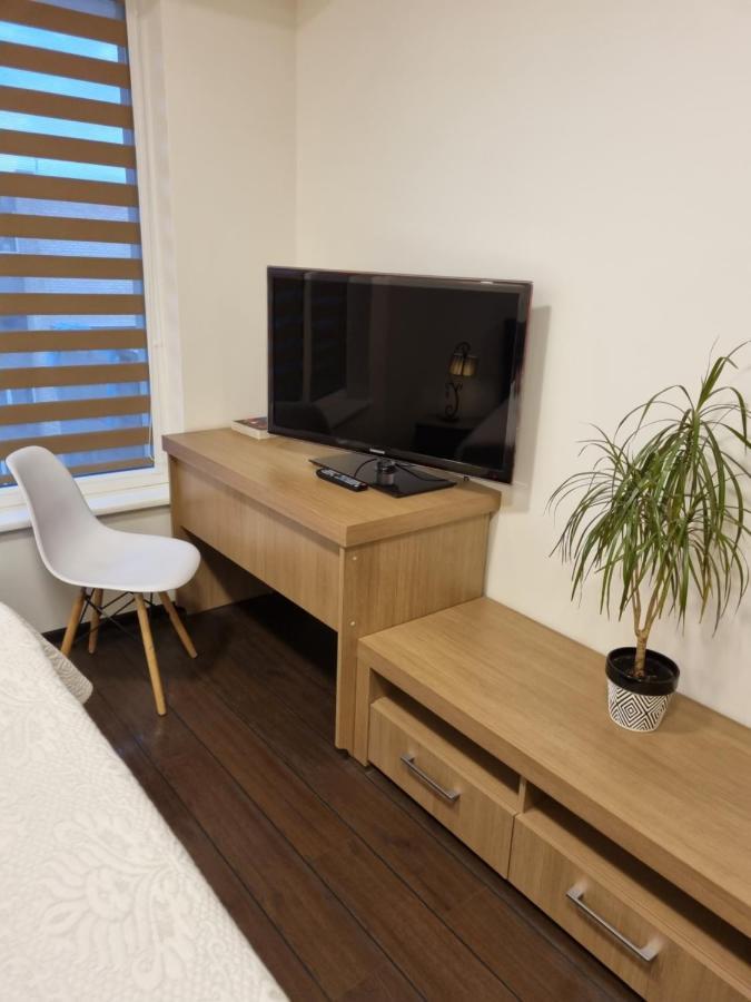 Barbora Apartament Druskininkai Exterior photo