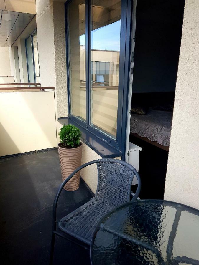 Barbora Apartament Druskininkai Exterior photo